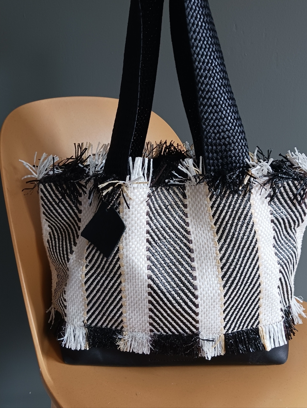 Daniella Lehavi Tote Bag